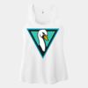 Women's V.I.T. Racerback Tank Thumbnail