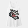Women's V.I.T. Racerback Tank Thumbnail