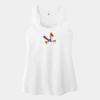 Women's V.I.T. Racerback Tank Thumbnail