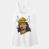 Women's V.I.T. Racerback Tank Thumbnail