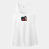 Women's V.I.T. Racerback Tank Thumbnail