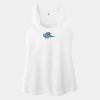 Women's V.I.T. Racerback Tank Thumbnail