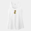 Women's V.I.T. Racerback Tank Thumbnail