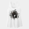 Women's V.I.T. Racerback Tank Thumbnail