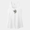 Women's V.I.T. Racerback Tank Thumbnail