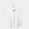 Women's V.I.T. Racerback Tank Thumbnail