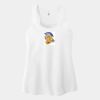 Women's V.I.T. Racerback Tank Thumbnail