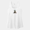 Women's V.I.T. Racerback Tank Thumbnail