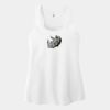 Women's V.I.T. Racerback Tank Thumbnail