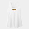 Women's V.I.T. Racerback Tank Thumbnail