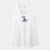 Women's V.I.T. Racerback Tank Thumbnail