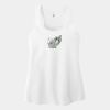 Women's V.I.T. Racerback Tank Thumbnail