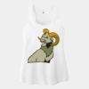 Women's V.I.T. Racerback Tank Thumbnail