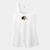 Women's V.I.T. Racerback Tank Thumbnail