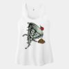 Women's V.I.T. Racerback Tank Thumbnail