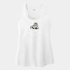 Women's V.I.T. Racerback Tank Thumbnail