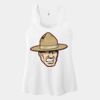 Women's V.I.T. Racerback Tank Thumbnail