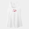 Women's V.I.T. Racerback Tank Thumbnail