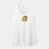 Women's V.I.T. Racerback Tank Thumbnail