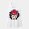 Women's V.I.T. Racerback Tank Thumbnail