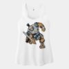 Women's V.I.T. Racerback Tank Thumbnail