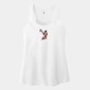 Women's V.I.T. Racerback Tank Thumbnail