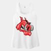 Women's V.I.T. Racerback Tank Thumbnail