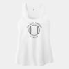Women's V.I.T. Racerback Tank Thumbnail