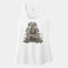 Women's V.I.T. Racerback Tank Thumbnail