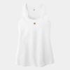 Women's V.I.T. Racerback Tank Thumbnail