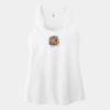 Women's V.I.T. Racerback Tank Thumbnail