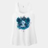 Women's V.I.T. Racerback Tank Thumbnail
