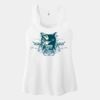 Women's V.I.T. Racerback Tank Thumbnail