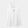 Women's V.I.T. Racerback Tank Thumbnail