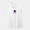 Women's V.I.T. Racerback Tank Thumbnail