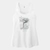 Women's V.I.T. Racerback Tank Thumbnail