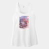 Women's V.I.T. Racerback Tank Thumbnail