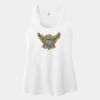 Women's V.I.T. Racerback Tank Thumbnail