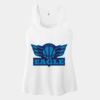 Women's V.I.T. Racerback Tank Thumbnail