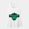Women's V.I.T. Racerback Tank Thumbnail