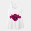 Women's V.I.T. Racerback Tank Thumbnail