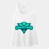 Women's V.I.T. Racerback Tank Thumbnail
