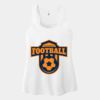 Women's V.I.T. Racerback Tank Thumbnail