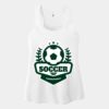 Women's V.I.T. Racerback Tank Thumbnail