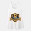 Women's V.I.T. Racerback Tank Thumbnail