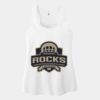 Women's V.I.T. Racerback Tank Thumbnail