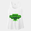 Women's V.I.T. Racerback Tank Thumbnail