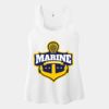 Women's V.I.T. Racerback Tank Thumbnail