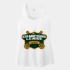 Women's V.I.T. Racerback Tank Thumbnail