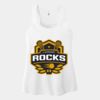 Women's V.I.T. Racerback Tank Thumbnail